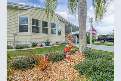 409 Avocado Drive, Barefoot Bay, FL 32976 - Photo 41