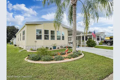 409 Avocado Drive, Barefoot Bay, FL 32976 - Photo 39