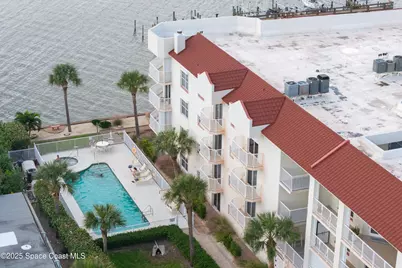 3360 S Atlantic Avenue #109, Cocoa Beach, FL 32931 - Photo 41