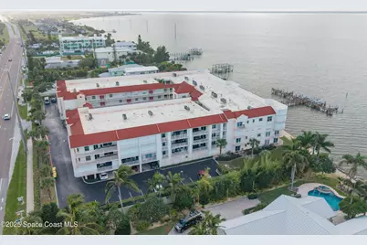 3360 S Atlantic Avenue #109, Cocoa Beach, FL 32931 - Photo 35