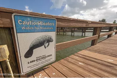 3360 S Atlantic Avenue #109, Cocoa Beach, FL 32931 - Photo 47