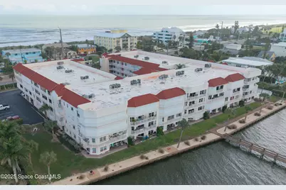 3360 S Atlantic Avenue #109, Cocoa Beach, FL 32931 - Photo 33