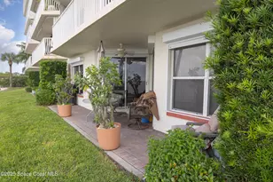 3360 S Atlantic Ave, Cocoa Beach, FL 32931 - Photo 7