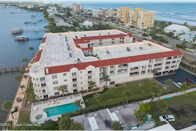 3360 S Atlantic Avenue #109, Cocoa Beach, FL 32931 - Photo 25