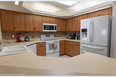 3360 S Atlantic Avenue #109, Cocoa Beach, FL 32931 - Photo 15