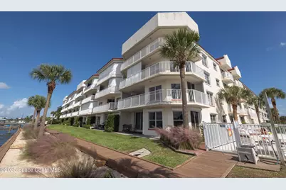 3360 S Atlantic Avenue #109, Cocoa Beach, FL 32931 - Photo 49