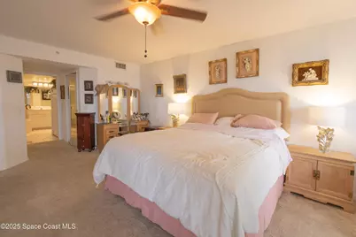 3360 S Atlantic Avenue #109, Cocoa Beach, FL 32931 - Photo 19