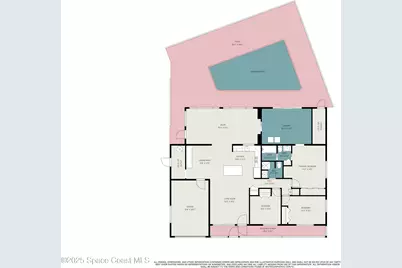 768 Bianca Drive NE, Palm Bay, FL 32905 - Photo 17