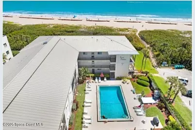 504 Fillmore Avenue #B6, Cape Canaveral, FL 32920 - Photo 35