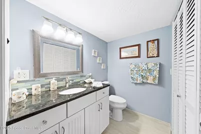 504 Fillmore Avenue #B6, Cape Canaveral, FL 32920 - Photo 27