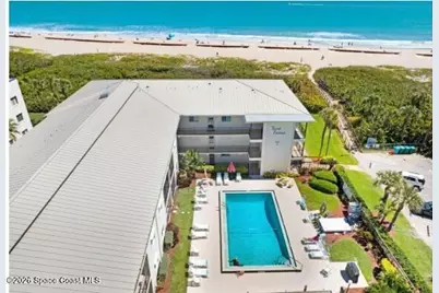 504 Fillmore Avenue #B6, Cape Canaveral, FL 32920 - Photo 5