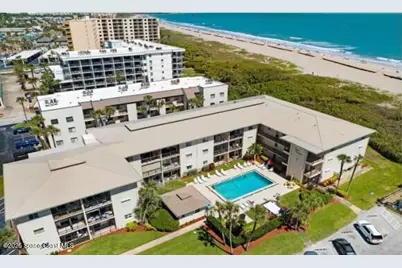 504 Fillmore Avenue #B6, Cape Canaveral, FL 32920 - Photo 1
