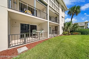 504 Fillmore Ave, Cape Canaveral, FL 32920 - Photo 5