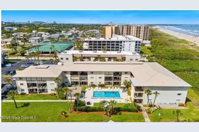 504 Fillmore Avenue #B6, Cape Canaveral, FL 32920 - Photo 1