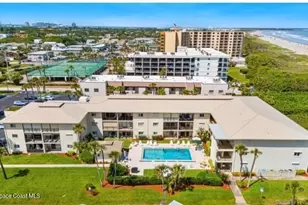 504 Fillmore Ave, Cape Canaveral, FL 32920 - Photo 1