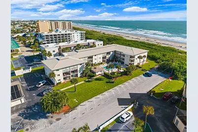 504 Fillmore Avenue #B6, Cape Canaveral, FL 32920 - Photo 33