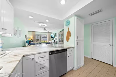 504 Fillmore Avenue #B6, Cape Canaveral, FL 32920 - Photo 13