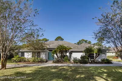 2160 Windbrook Drive SE, Palm Bay, FL 32909 - Photo 1