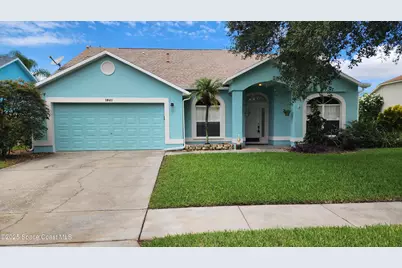 1061 Pelican Lane, Rockledge, FL 32955 - Photo 1