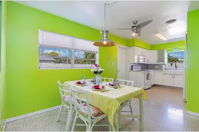 132 Terry Street, Indian Harbour Beach, FL 32937 - Photo 5