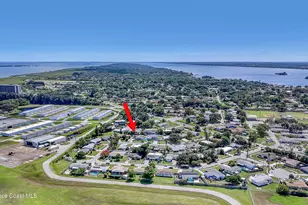 355 Aztec Ave, Merritt Island, FL 32952 - Photo 41