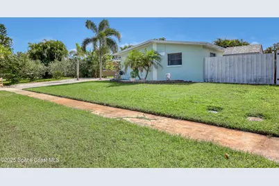 355 Aztec Avenue, Merritt Island, FL 32952 - Photo 3