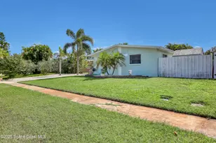 355 Aztec Ave, Merritt Island, FL 32952 - Photo 3