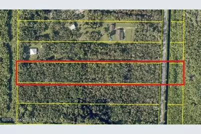 475 Pine Island Road, Merritt Island, FL 32953 - Photo 1