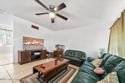 710 San Filippo Drive SE, Palm Bay, FL 32909 - Photo 3