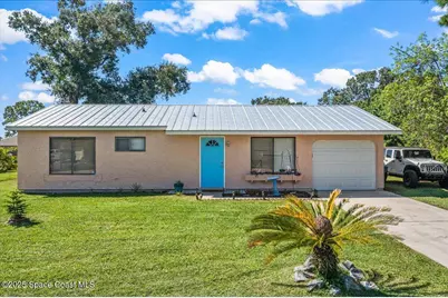 710 San Filippo Drive SE, Palm Bay, FL 32909 - Photo 1