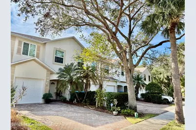 163 King Neptune Lane, Cape Canaveral, FL 32920 - Photo 1