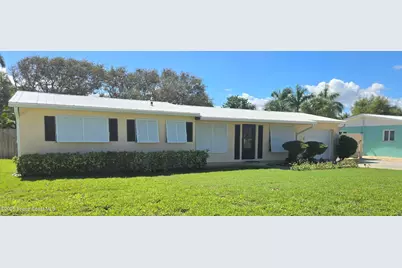 124 Sea Park Boulevard, Satellite Beach, FL 32937 - Photo 3