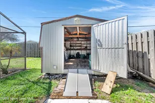 920 NE Burn Dr NE, Palm Bay, FL 32905 - Photo 35