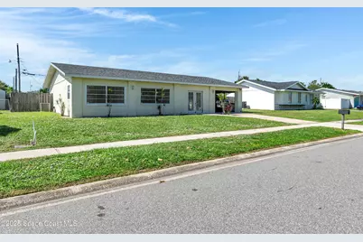 920 NE Burn Drive NE, Palm Bay, FL 32905 - Photo 1