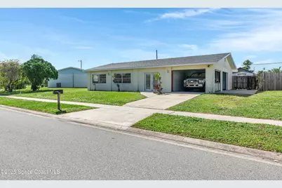 920 NE Burn Drive NE, Palm Bay, FL 32905 - Photo 7