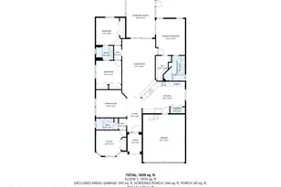 2756 Madrigal Ln, Melbourne, FL 32904 - Photo 9