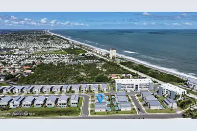 495 Strand Drive, Melbourne Beach, FL 32951 - Photo 3