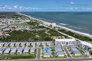 495 Strand Dr, Melbourne Beach, FL 32951 - Photo 3