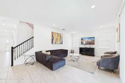 495 Strand Drive, Melbourne Beach, FL 32951 - Photo 9