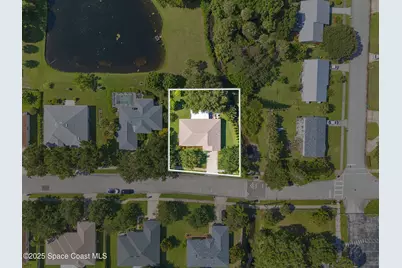 424 Brown Avenue, Melbourne, FL 32901 - Photo 3