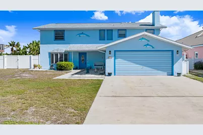1440 Sykes Creek Drive, Merritt Island, FL 32953 - Photo 5