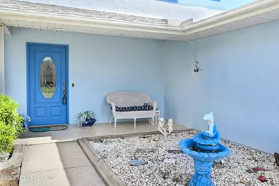 1440 Sykes Creek Drive, Merritt Island, FL 32953 - Photo 5