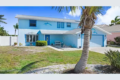 1440 Sykes Creek Drive, Merritt Island, FL 32953 - Photo 45