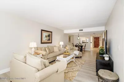 4600 Ocean Beach Boulevard #202, Cocoa Beach, FL 32931 - Photo 17