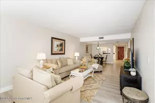 4600 Ocean Beach Blvd, Cocoa Beach, FL 32931 - Photo 17