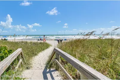 4600 Ocean Beach Boulevard #202, Cocoa Beach, FL 32931 - Photo 45