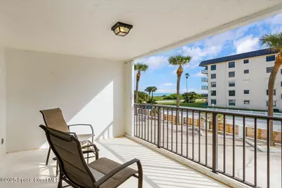 4600 Ocean Beach Boulevard #202, Cocoa Beach, FL 32931 - Photo 13