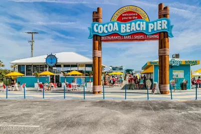 4600 Ocean Beach Boulevard #202, Cocoa Beach, FL 32931 - Photo 55