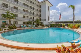 4600 Ocean Beach Blvd, Cocoa Beach, FL 32931 - Photo 35