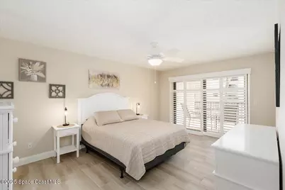 4600 Ocean Beach Boulevard #202, Cocoa Beach, FL 32931 - Photo 19